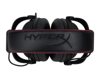 Sluchawki Kingston HyperX Cloud KHX-HSCC-BK-ER Core - 292379 - zdjęcie 3